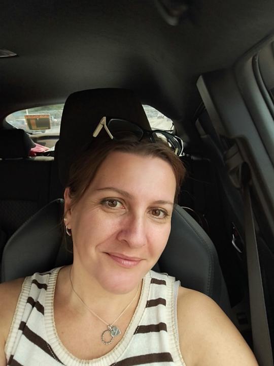 Nieved Paredes Pérez