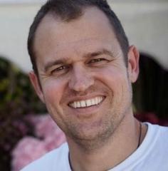 Michael Wells