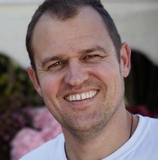 Michael Wells