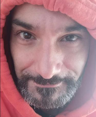 Carlos Castellano Clara