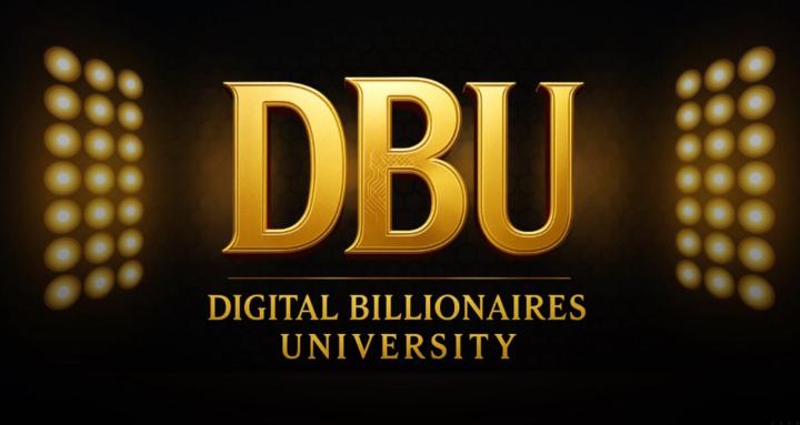 Digital Billionaire University