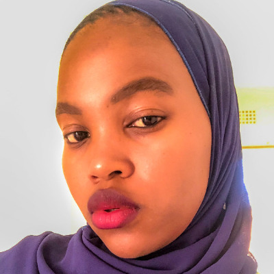 Yasmin Musiitwa