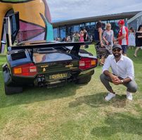 Caleb Govender