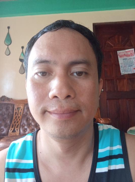 Christian lester Amago