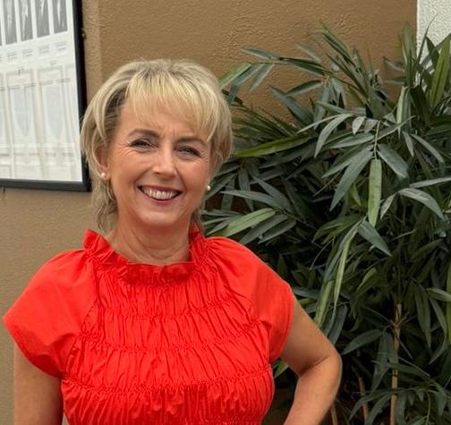 Yvonne Quilter