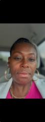Toinette Kwayisi