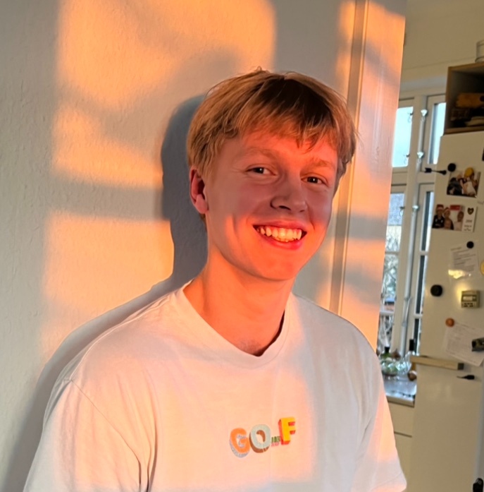Bertil Hansen