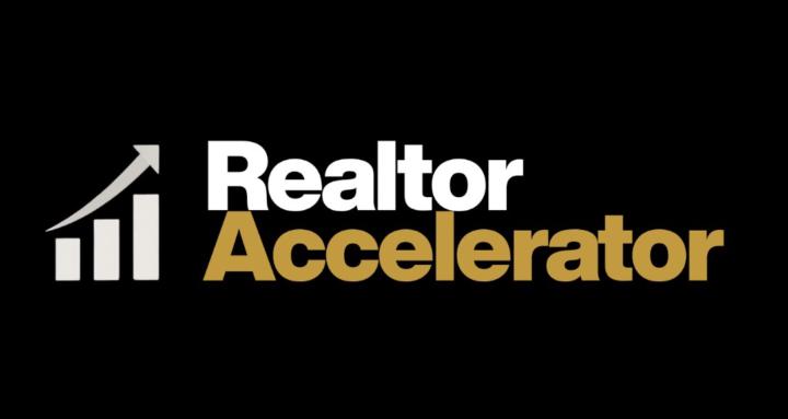 #1 Realtor Accelerator 