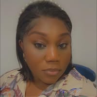 Miss Christine Alamazani