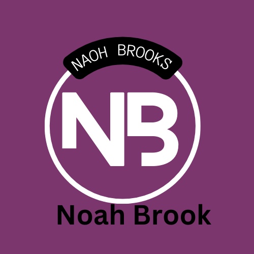 Brooks Naoh