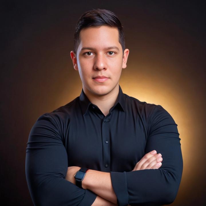 Manuel Fernandez