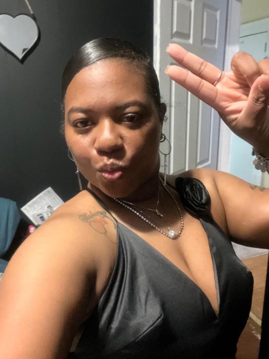 Niya Foster