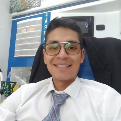 Michael Guañuna
