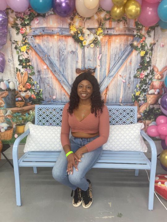 Tiara Watson