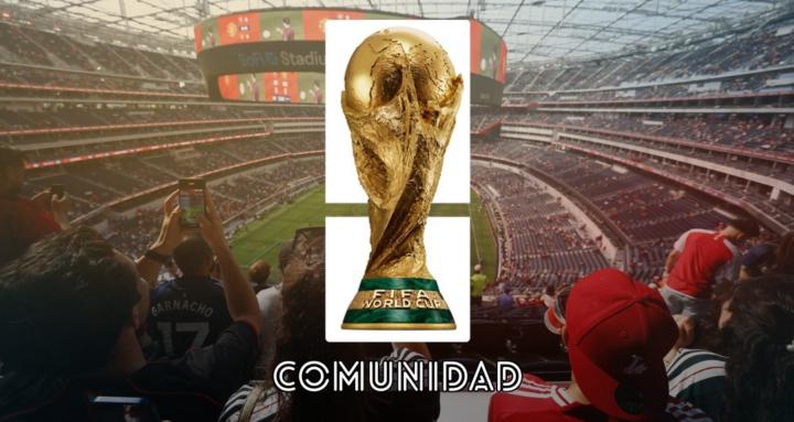 Rumbo al Mundial 2026