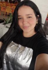 Orliannys Valderrama