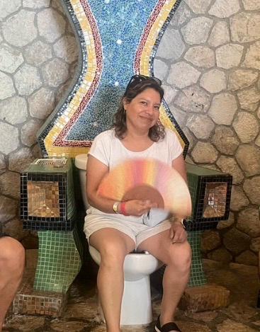 Benita Zamora Jeronimo