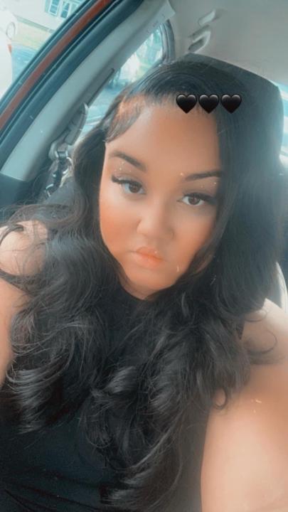 Johnysia Moore