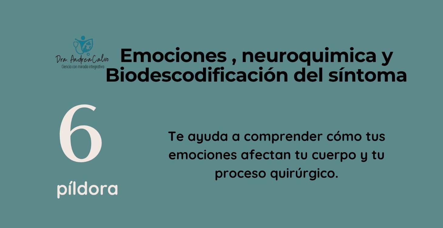 Emociones