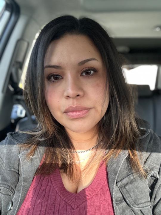 Diana Cetino