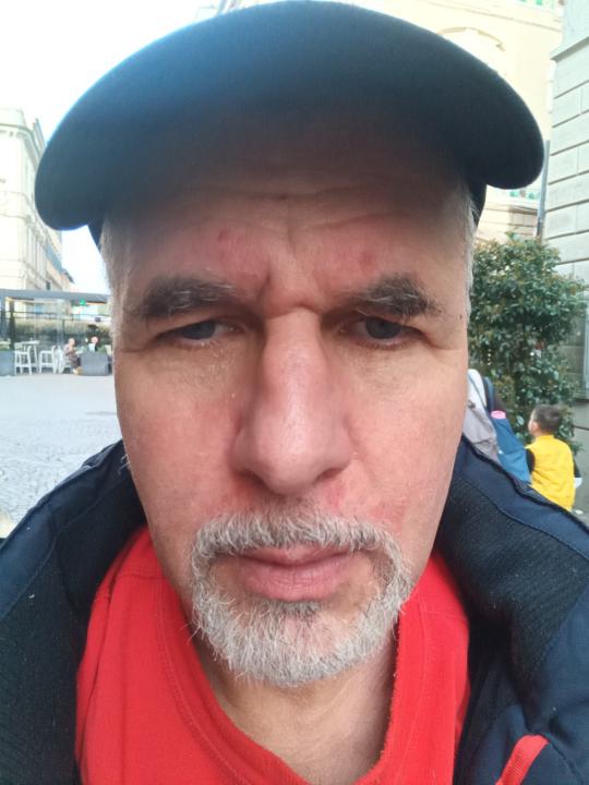 Marco Mannucci