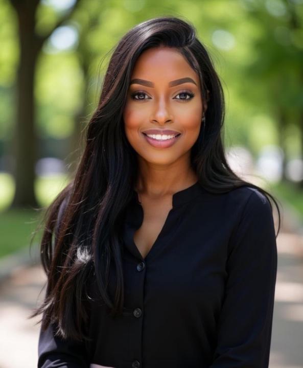 Kisha Garner