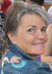Angelika Severin
