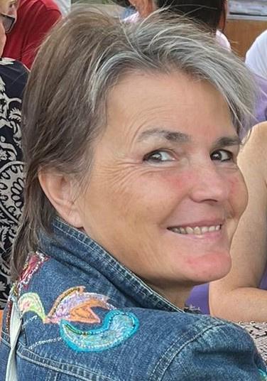 Angelika Severin