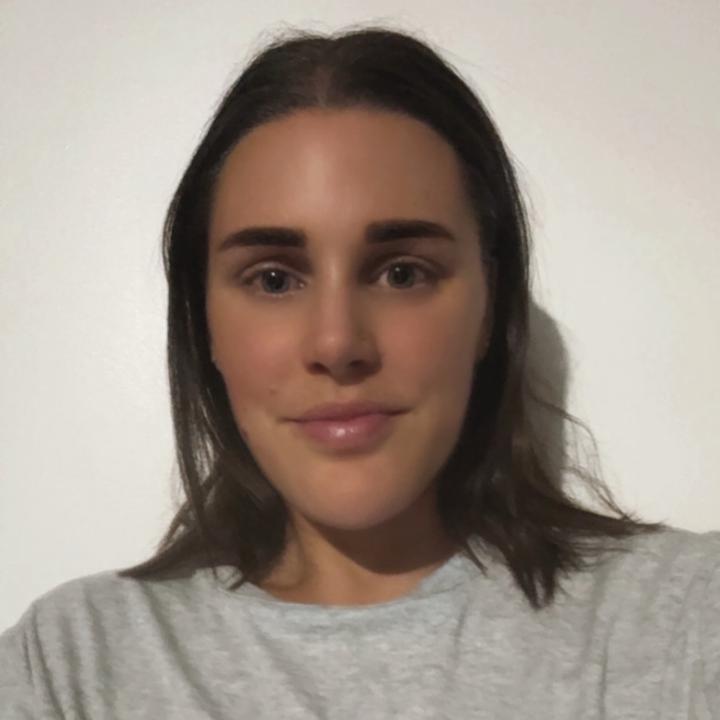 Georgia Brown