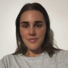Georgia Brown