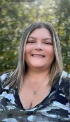 Amy Pate