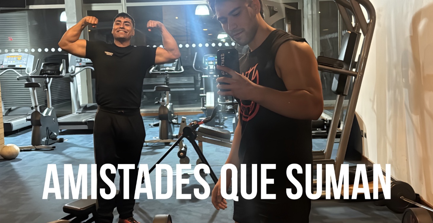 Tus Amistades Influyen | Circulo a tu favor