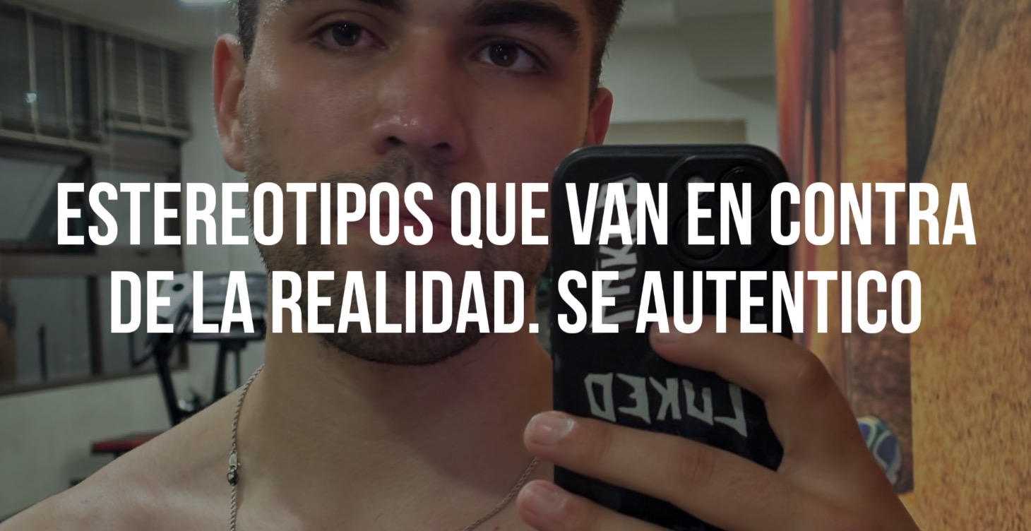 Inseguridades y Redes Sociales