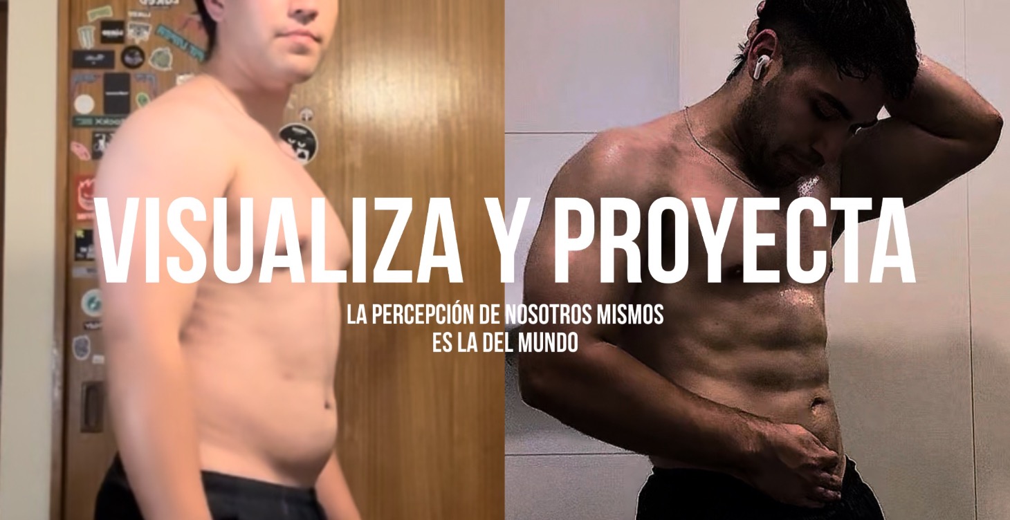 Ejercicio del Espejo | Conviértete