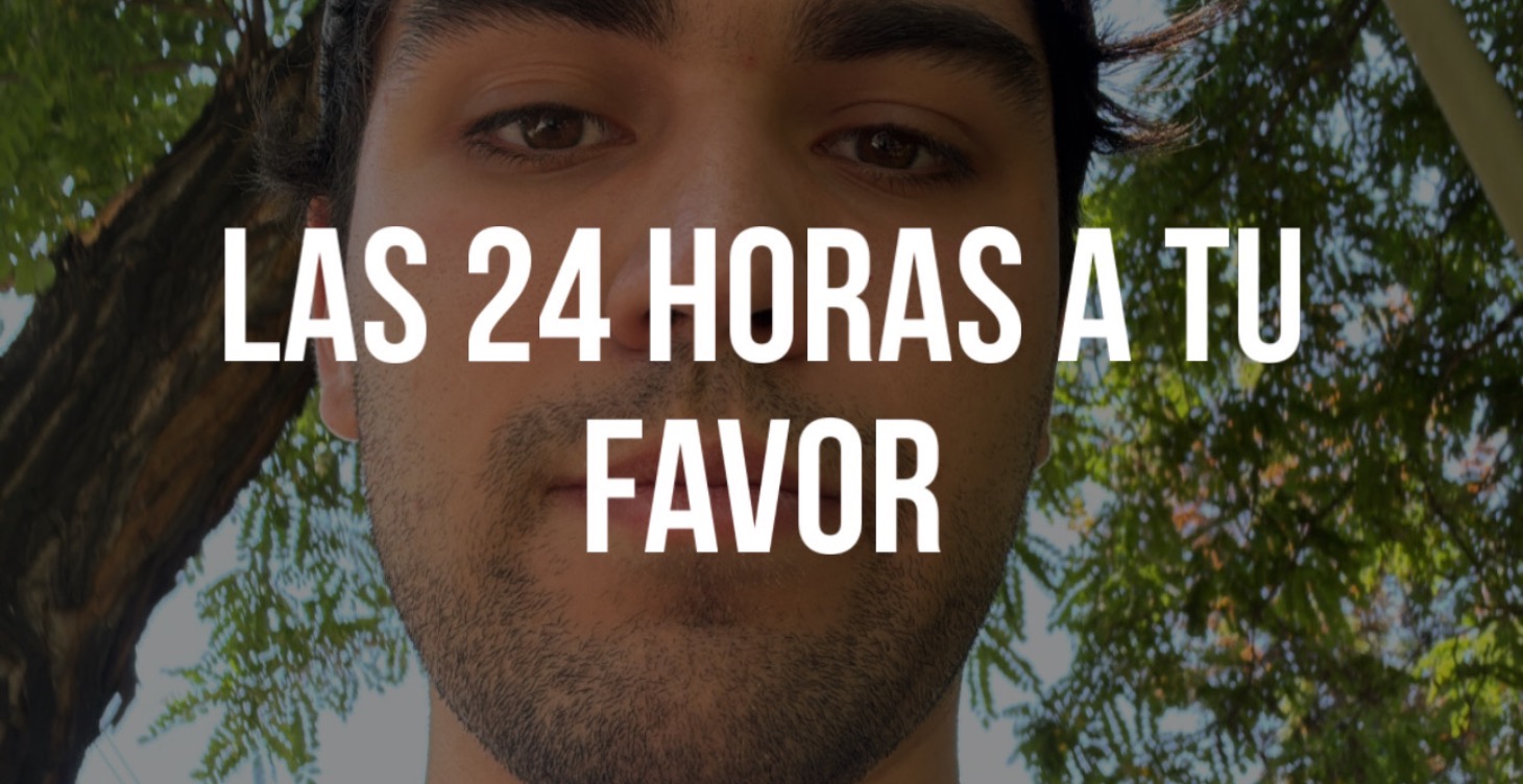 No tengo tiempo / No puedo