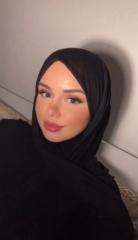 Sara Nur Cakmak