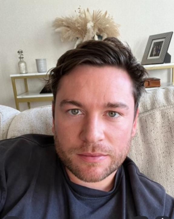Brad McCouid