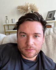 Brad McCouid