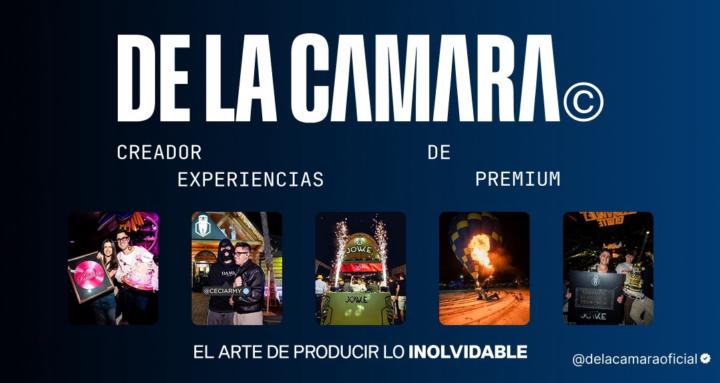 De La Camara®