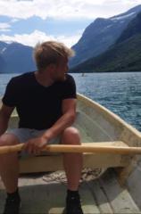 Simon Magnus Eiksund