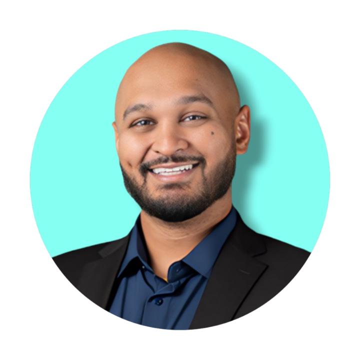 Shyam Patel
