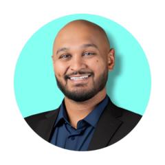Shyam Patel