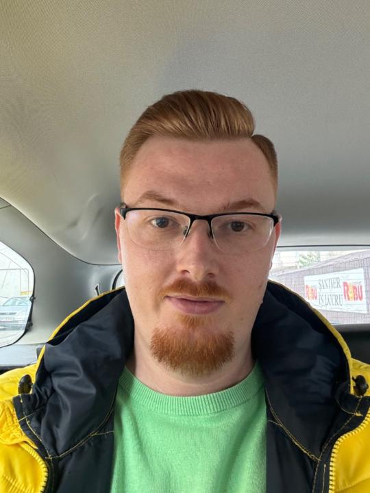 Silviu Constantinescu