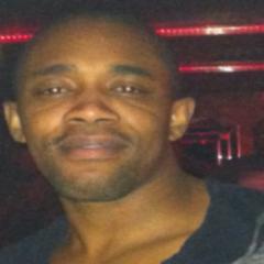 Darren Miller