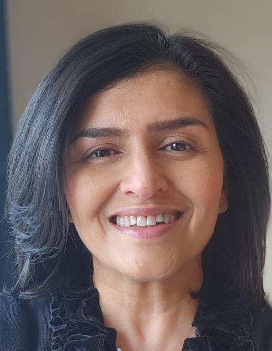 Rashmi Misra