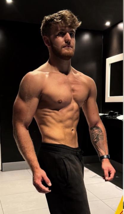 Kieran Wright