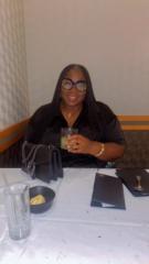 Keiara Johnson