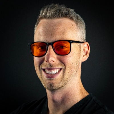 Aaron Esser