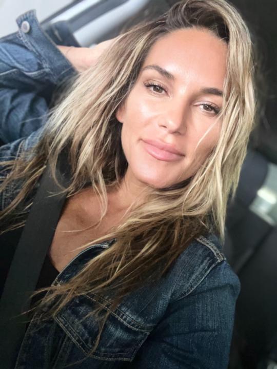 Danielle Dam