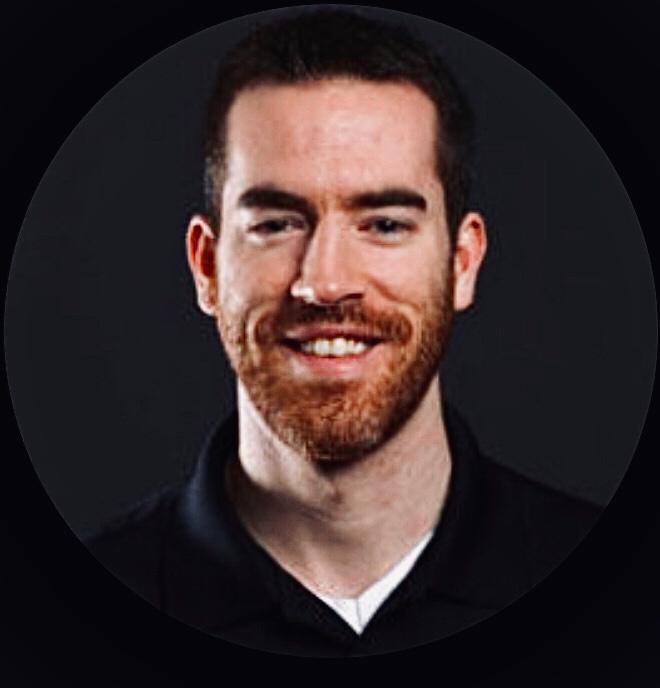 Josh McHugh